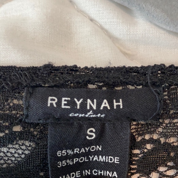 Reynah Couture Bodycon Dress - Picture 3 of 4